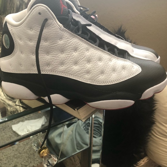 Jordan’s 18 “he got games “ - Picture 4 of 7